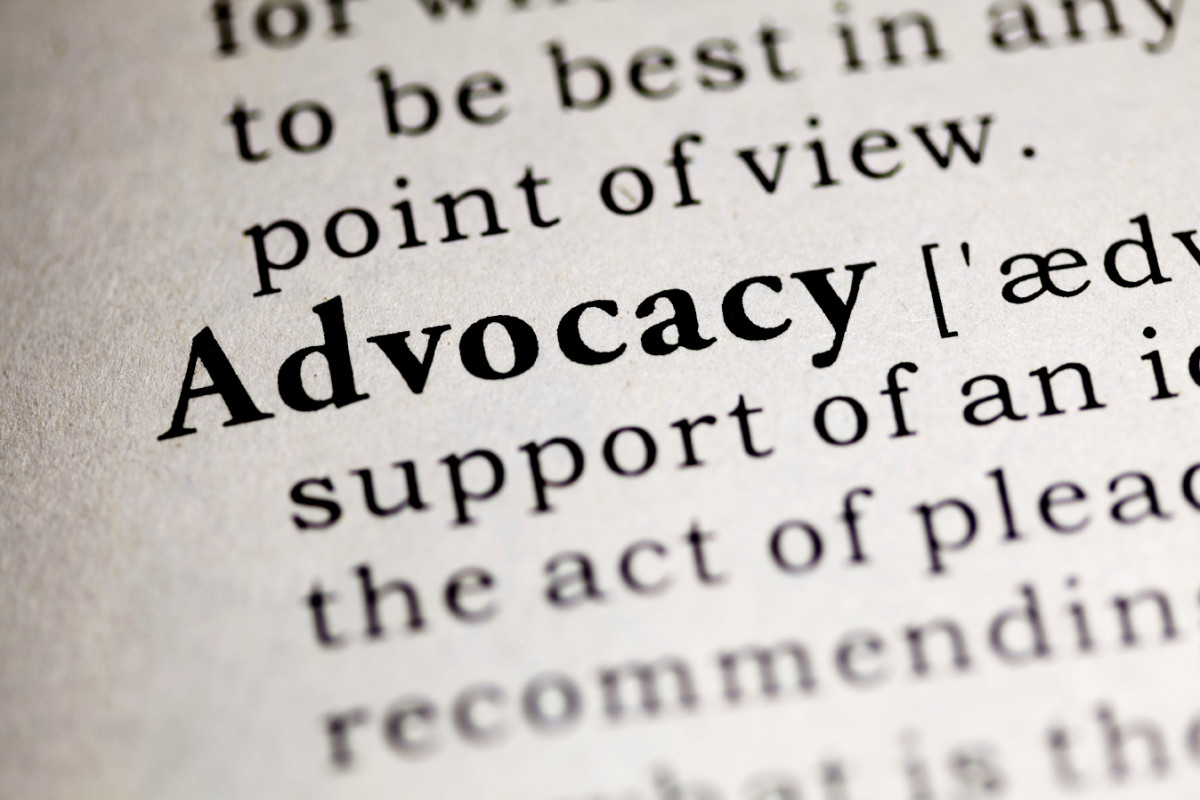 Effective advocacy in support of our industry