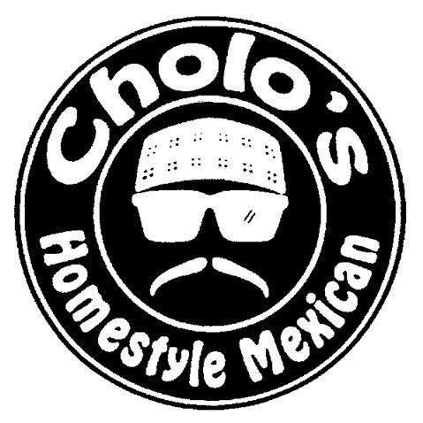 Cholos Logo