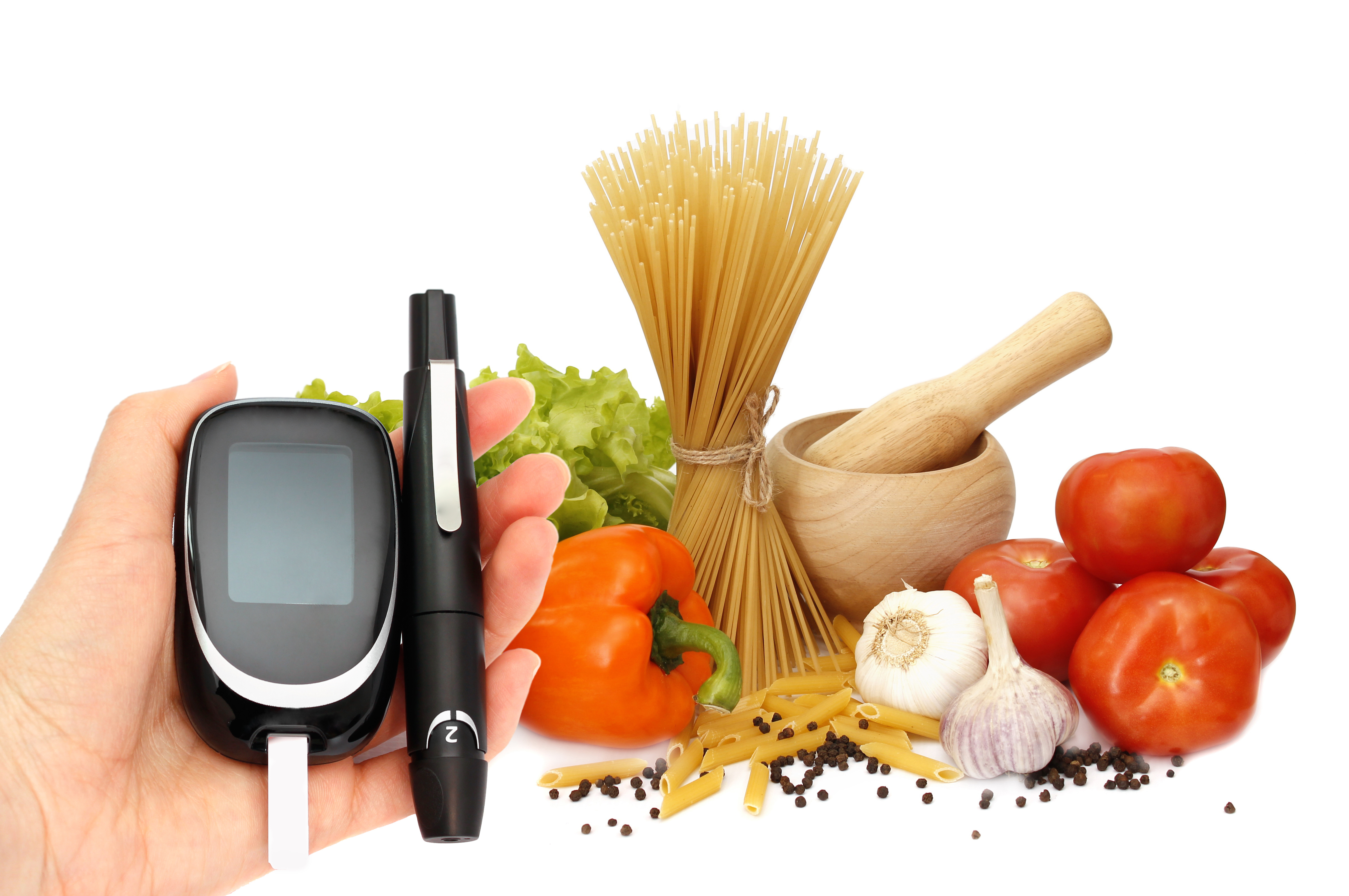 National Diabetes Month – Serving Your Diabetic Customers