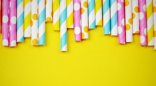 A Love Letter to Straws – by Hawaii Dental Service
