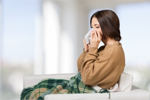 What You Should Know About the Flu