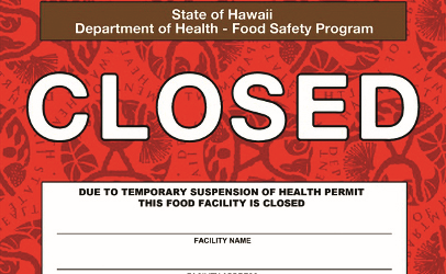 Hawaii Revises Food Safety Regs a Year After Hep A Outbreak