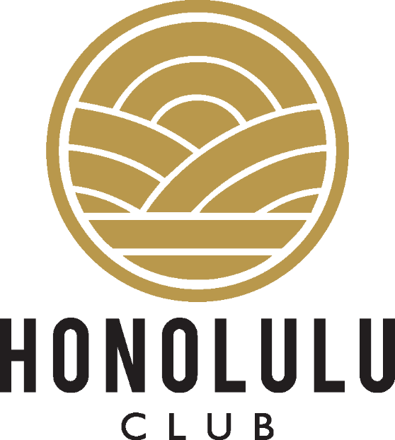 New Member Profile:  The Honolulu Club Bar and Lounge