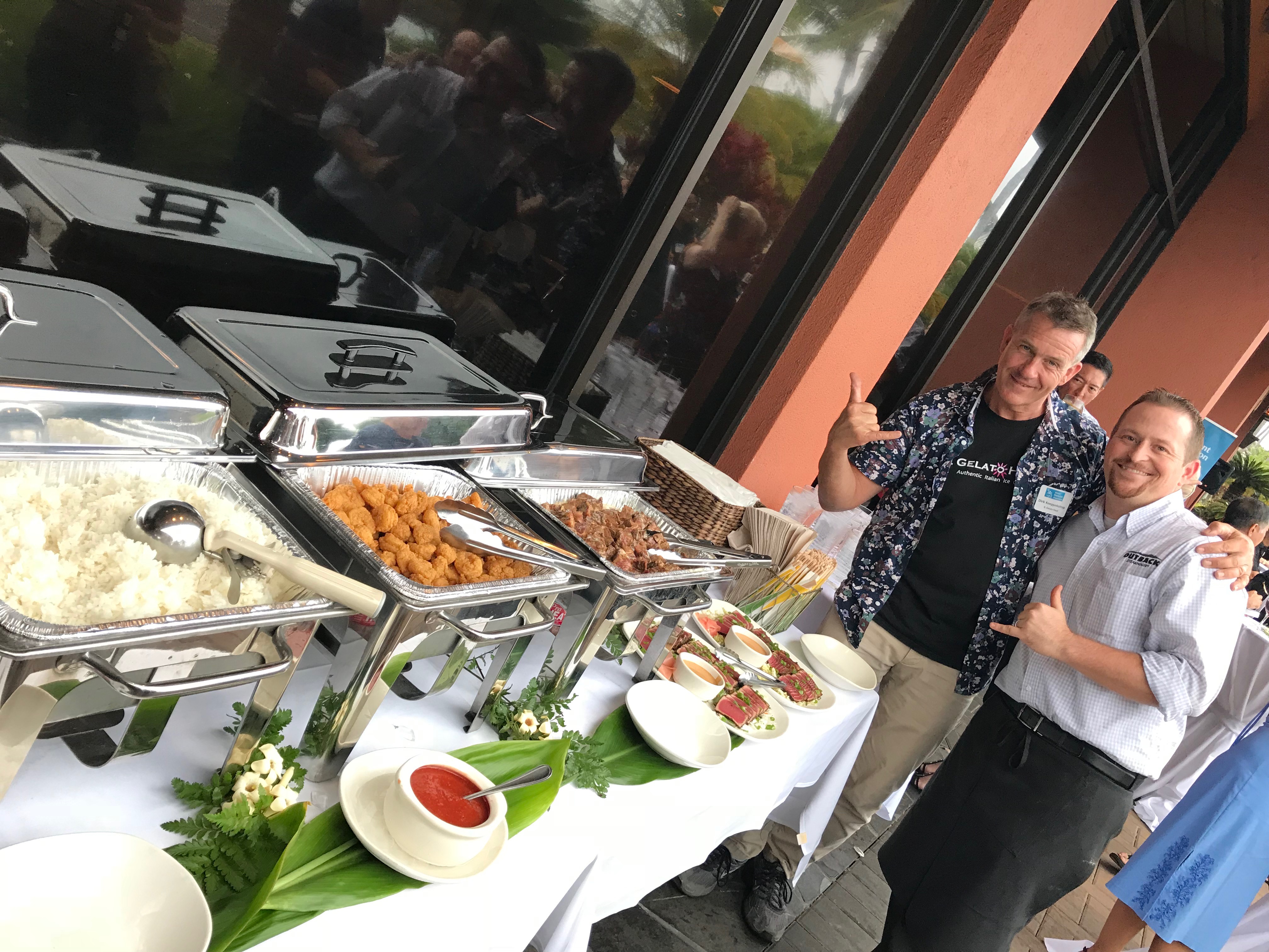 IMG6136 Hawaii Restaurant Association