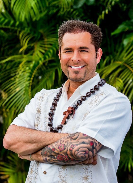 Industry Spotlight: Chef James Aptakin, Chef/owner Layers of Flavor, Seafood winner, World Food Championships.