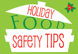 12 Days of Food Safety