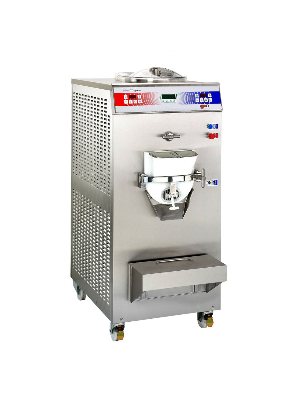 IL Gelato Hawai’i SpinsOff a New Service Business Dolce Hawai’i