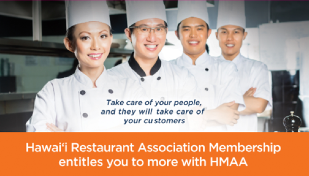 HMAA New Partnership brings value to HRA Members