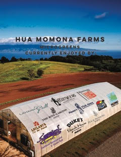 Hua Momona Farms Story