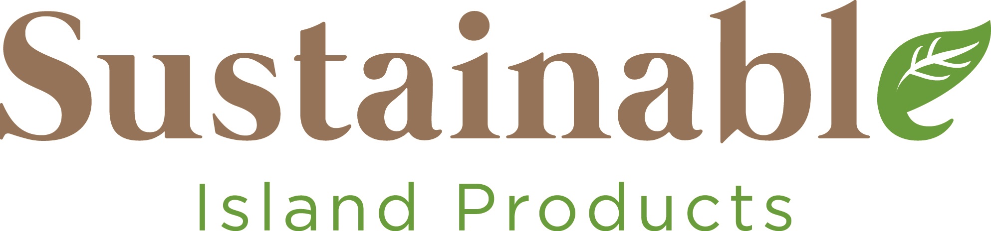New Member Profile – Sustainable Island Products