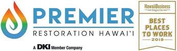 New Member Profile – Premier Restoration Hawaii