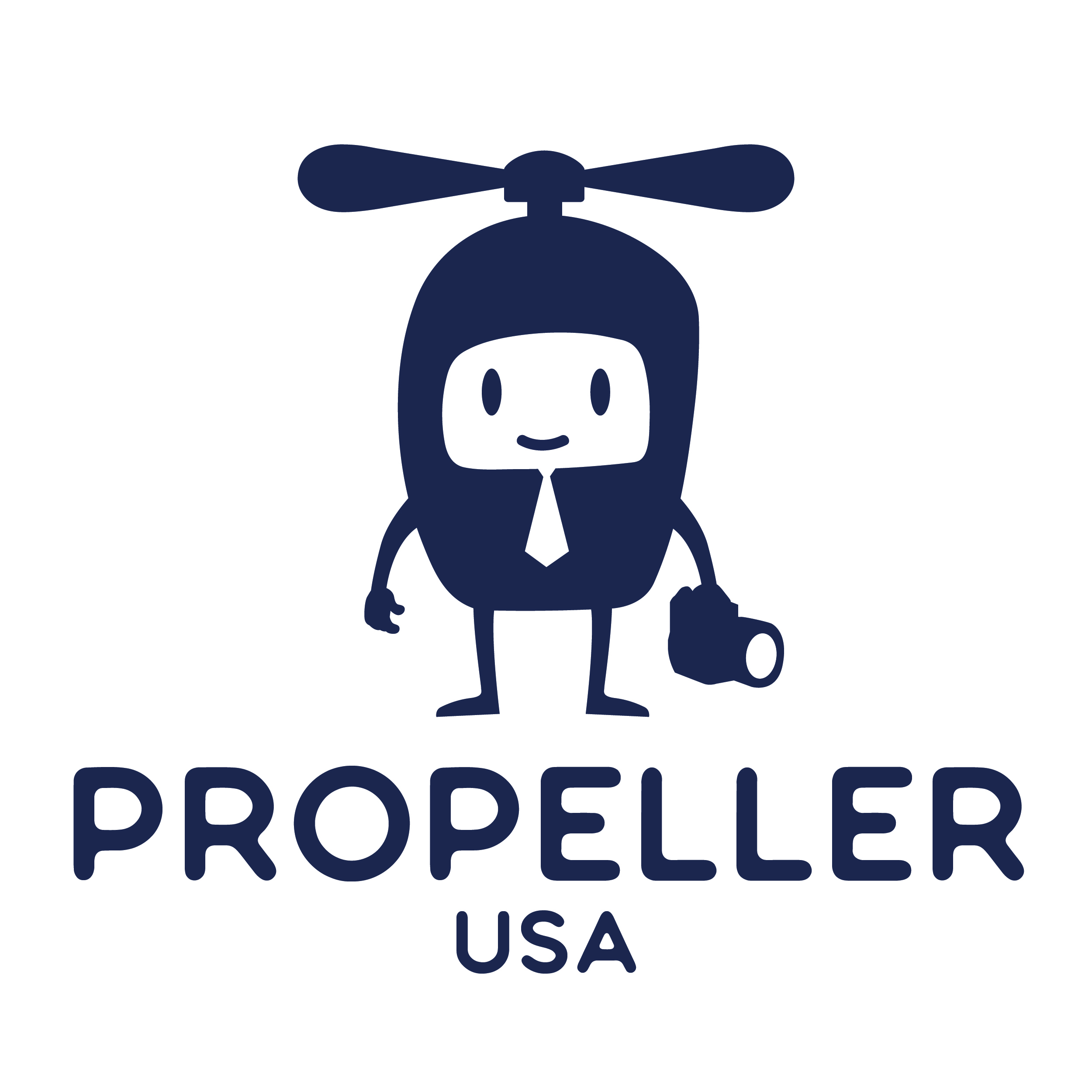 FREE Video from Propeller USA