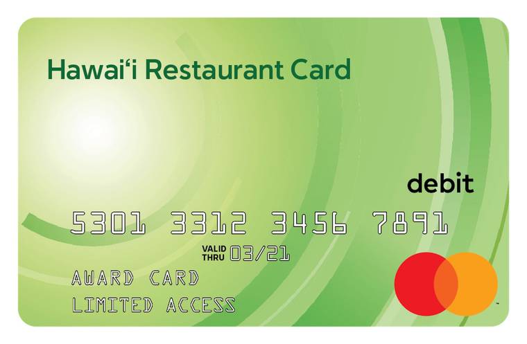 The Hawaii Dining Out Directory