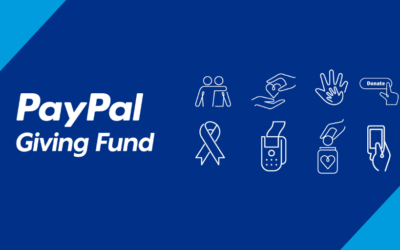 HRA Educational Foundation – PayPal Giving Fund