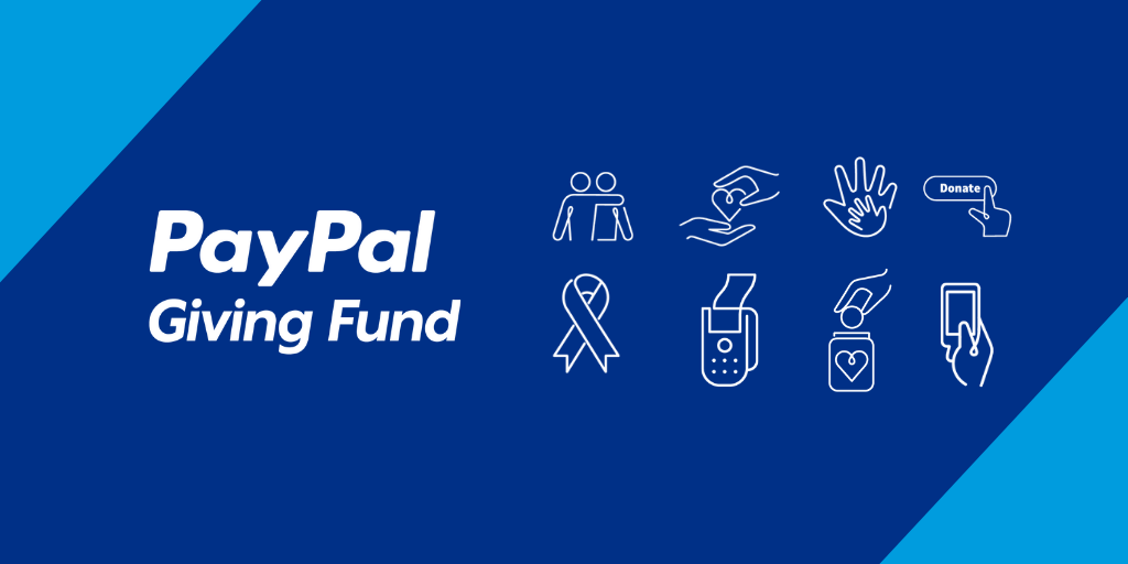 HRA Educational Foundation – PayPal Giving Fund