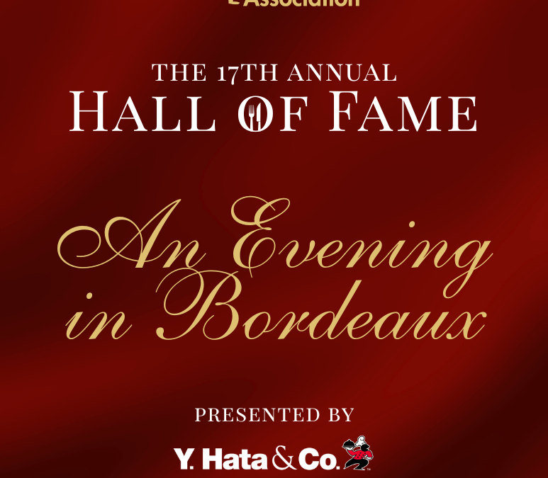 Meet the Legends of Hawai‘i Dining: 2025 Hall of Fame Induction & “Chefs of Aloha” Dine-Around