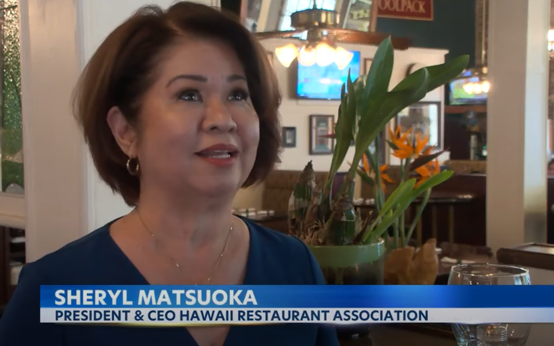 Waikiki’s new dining spots boost local economy and job market