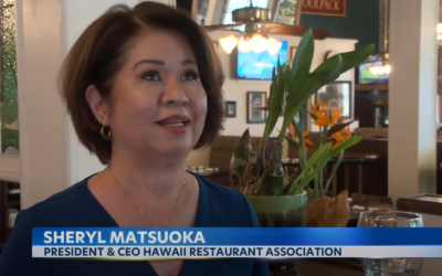 Waikiki’s new dining spots boost local economy and job market