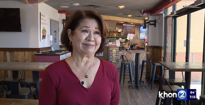 KHON2 – September 19, 2025 – Experts say both restaurants and customers should be excited for Shake Shack to come to Hawaii