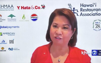 ‘Foodflation’ ahead of Thanksgiving