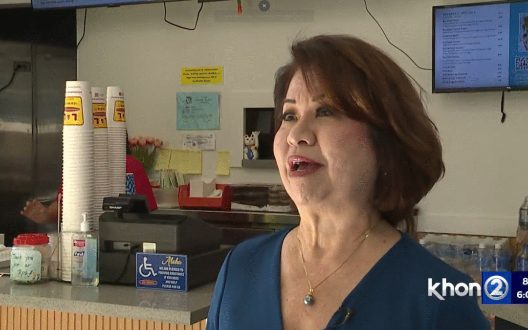 After challenging year, more restaurants expected to be open on Thanksgiving