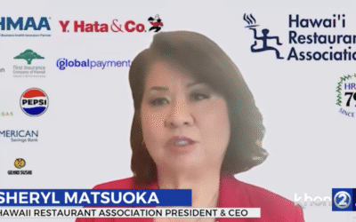 KHON2 – March 4, 2026 – Bill looks to prohibit use of forever chemical PFAs in food ware entirely