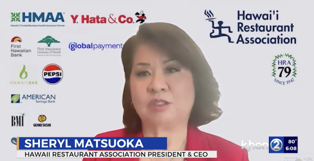 KHON2 – March 4, 2026 – Bill looks to prohibit use of forever chemical PFAs in food ware entirely