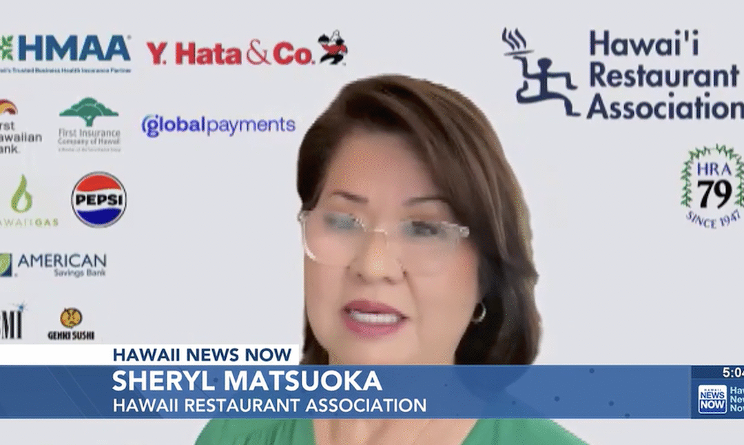 Hawaii News Now – May 5, 2026 – From flights to food, Hawaii residents feel the pressure of rising fuel costs