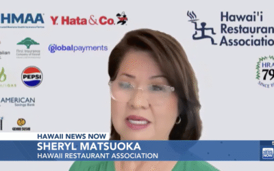 Hawaii News Now – May 5, 2026 – From flights to food, Hawaii residents feel the pressure of rising fuel costs