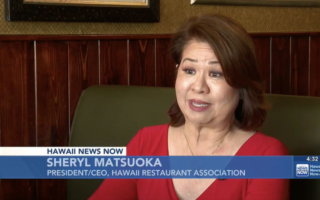 Hawaii News Now – June 11, 2026 – Worst summer hiring season for teens? Not for Hawaii restaurants that need workers