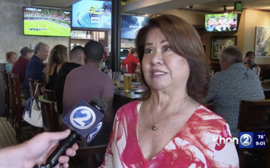 KHON2 – June 11, 2026 – Hawaii restaurants ready for World Cup crowds