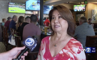 KHON2 – June 11, 2026 – Hawaii restaurants ready for World Cup crowds