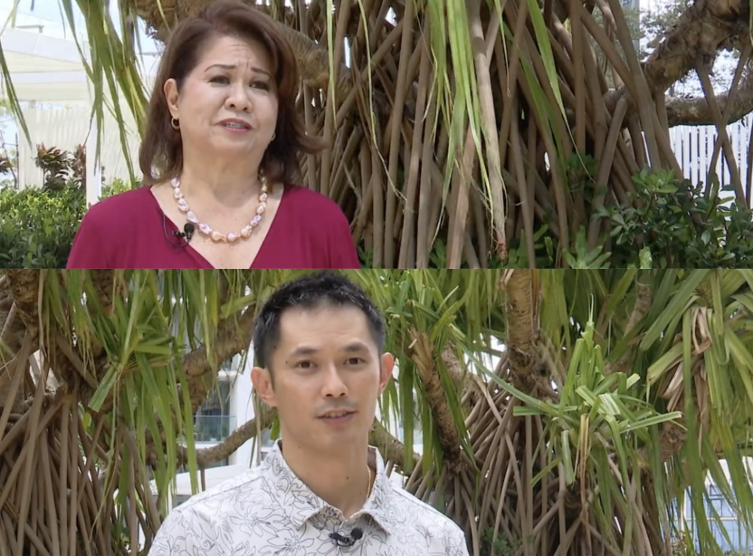 KHON2 – August 17, 2026 – Is your food safe? DOH warns after Lala power loss