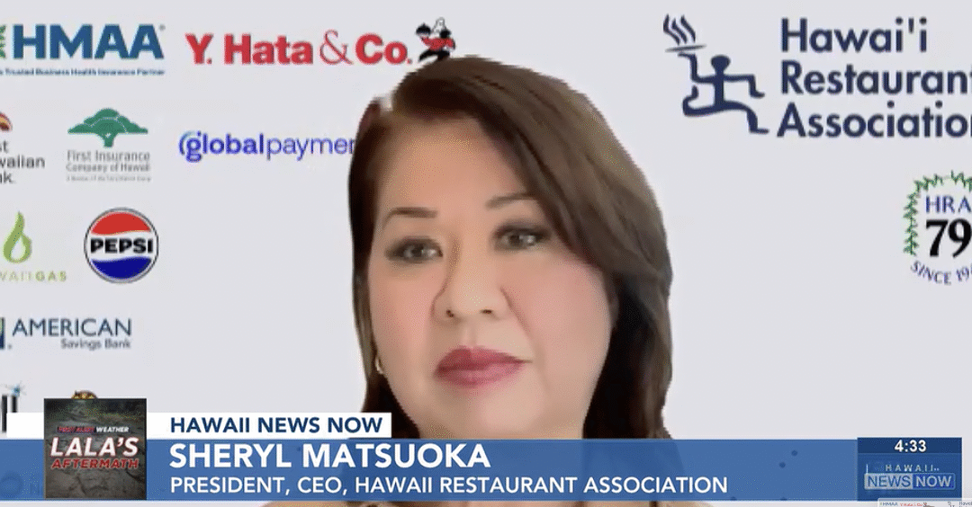 Hawaii News Now – August 28, 2026 – Hurricane Lala crop damage triggers food shortages for Hawaii restaurants