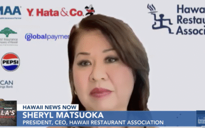 Hawaii News Now – August 28, 2026 – Hurricane Lala crop damage triggers food shortages for Hawaii restaurants